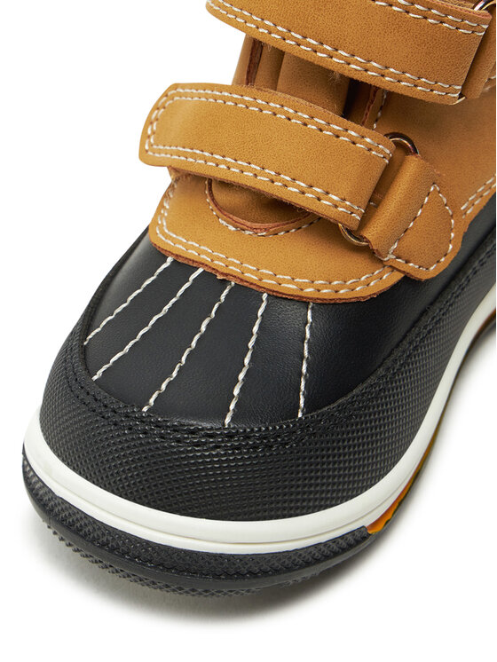 Kimberfeel Kimberfeel Schneeschuhe Mini Braun