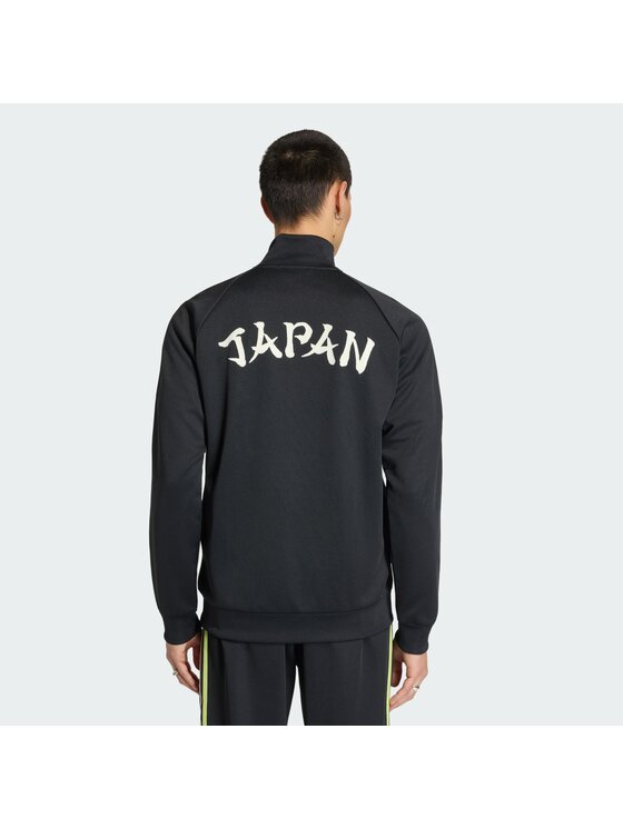 adidas adidas Kurtka wielofunkcyjna 162173 Czarny Regular Fit