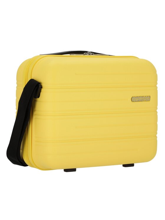 American Tourister American Tourister Zestaw kosmetyczek 293028 Żółty
