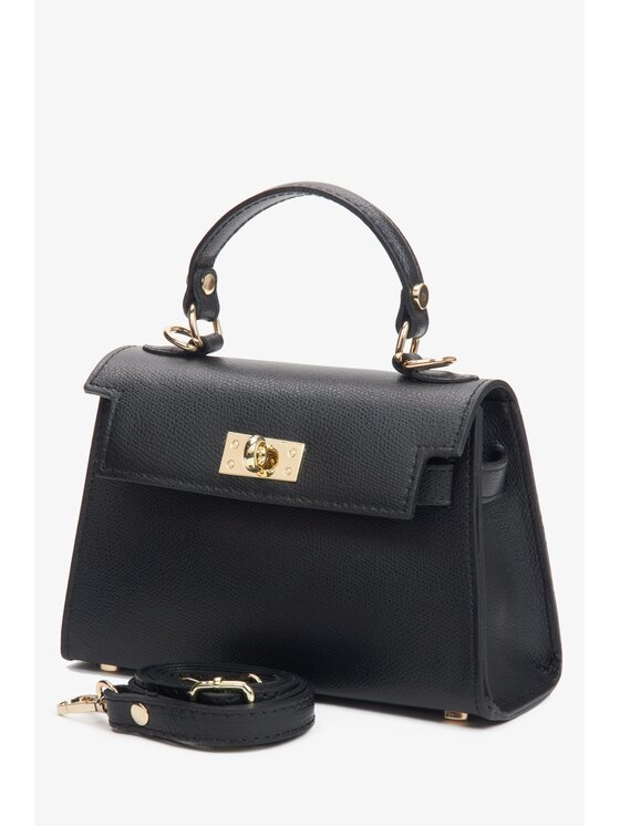 Estro Estro Τσάντα ER00116345 Μαύρο