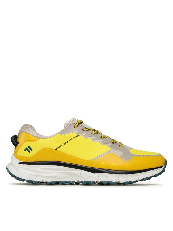 Fila noire et or cheap