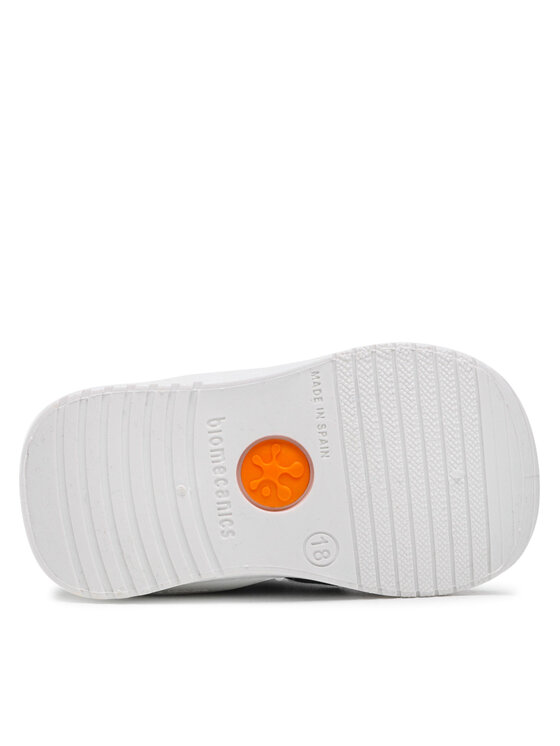 Sneakers 222185-A Blu scuro