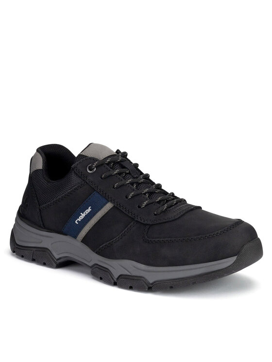 Rieker Rieker Tossud 11211-01 Must