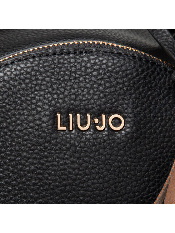 Zaino Ecs M Backpack W NF1173 E0086 Nero