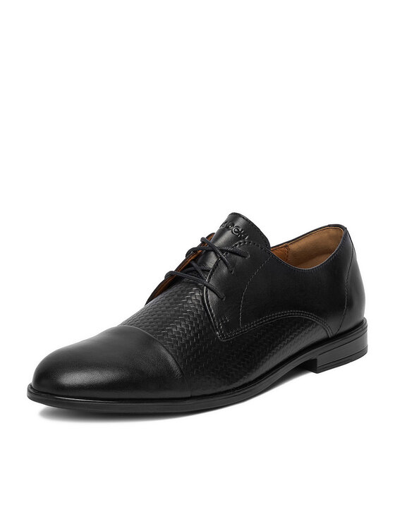 Lasocki Lasocki Halbschuhe CEO-RIO-GRANDE-20 MB Schwarz