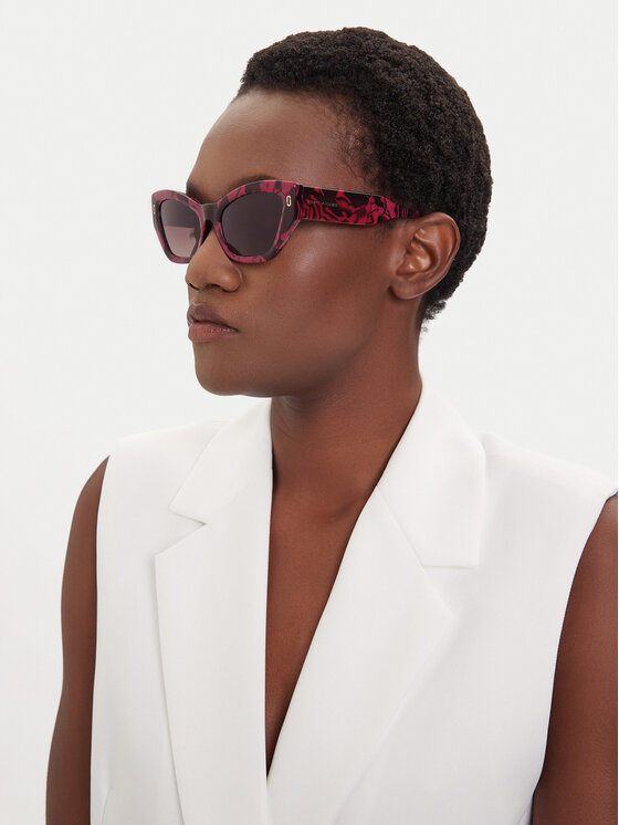 The Marc Jacobs The Marc Jacobs Akiniai nuo saulės MJ 1117/S 207986 Vyšninė