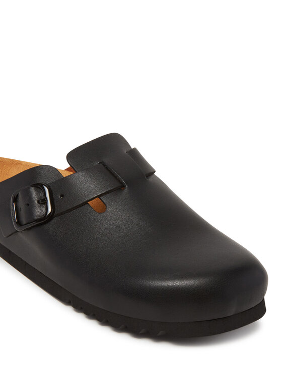 Scholl Scholl Шльопанці Fae New F31817 Чорний