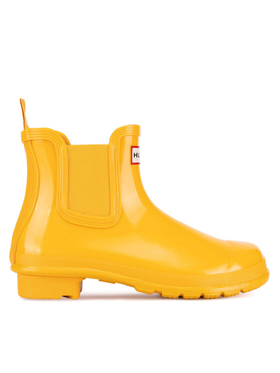 Cizme de cauciuc Hunter WFS2078RGL Galben