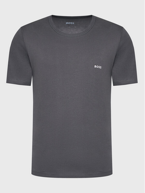 BOSS Boss Súprava 3 tričiek Classic 50475284 Farebná Regular Fit