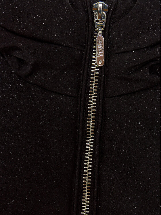 Birba Trybeyond Birba Trybeyond Μπουφάν χειμωνιάτικο 999 77480 00 D Μαύρο Regular Fit
