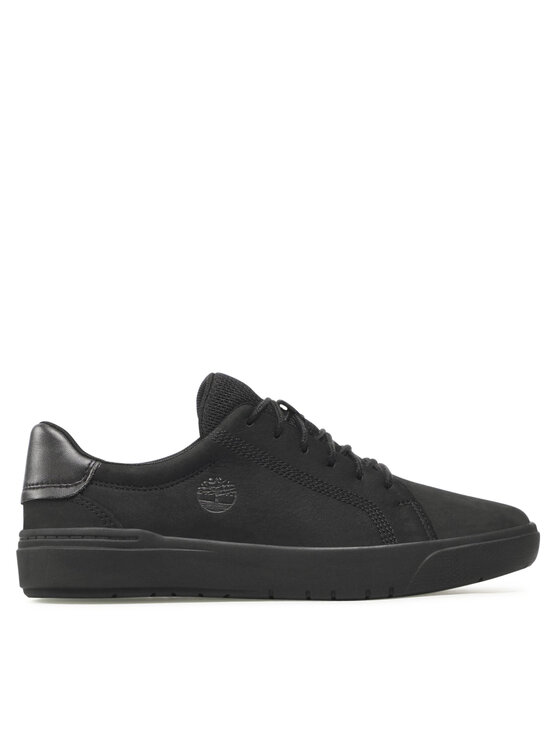 Timberland Timberland Sneakersy Seneca Bay Oxford TB0A5S8R0151 Černá