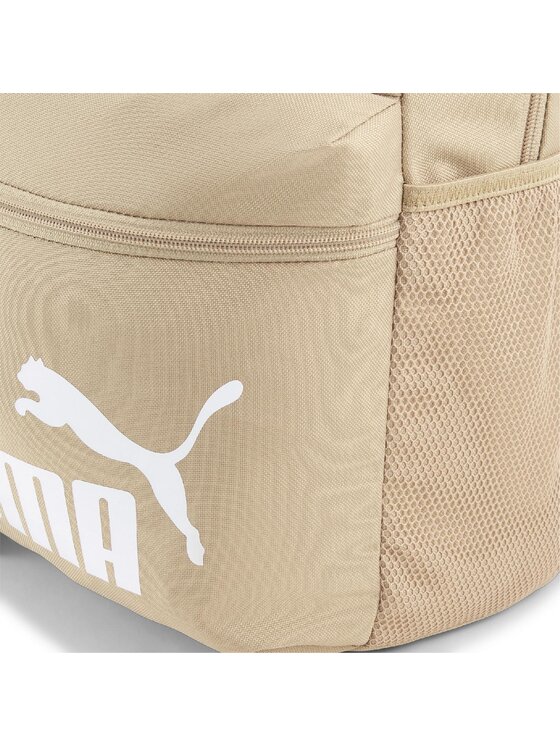 Puma Puma Plecak 079943-16 Beżowy