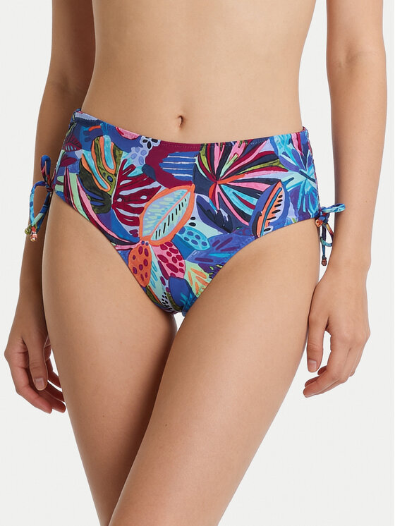 Selmark Bikini partea de jos BN903 Colorat