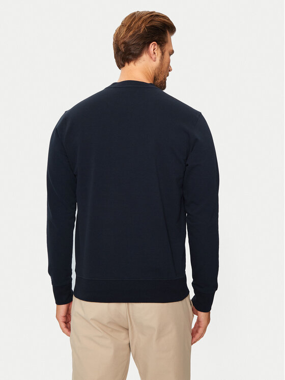 Paul&Shark Paul&Shark Sweatshirt 14311817 Dunkelblau Regular Fit