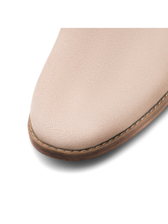 Clara Barson Clara Barson Stiefeletten Fraise WYL3603-1 Grau