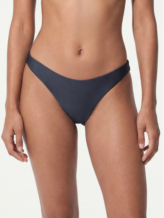 Seafolly Bikini partea de jos Belle 40707-311 Bleumarin
