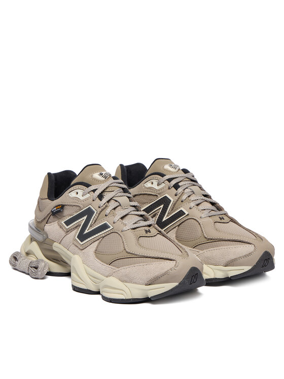 New Balance Sneakers U9060ORD M Maro | Modivo.ro