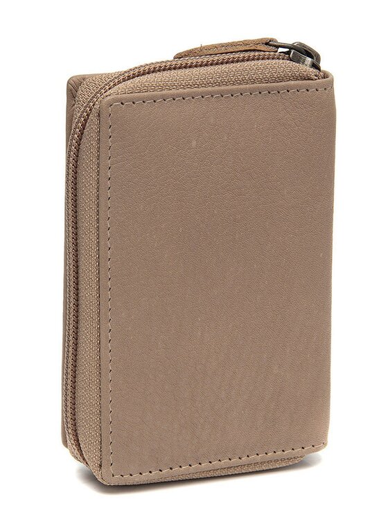 The Chesterfield Brand The Chesterfield Brand Portfel 332582 Szary