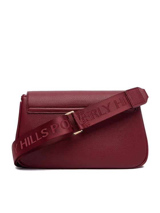 Beverly Hills Polo Club Beverly Hills Polo Club Soma CEO-BHPC-L-004-10 Bordo