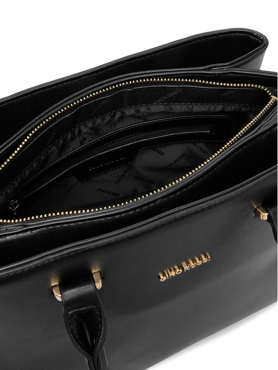 GINO ROSSI GINO ROSSI Handtasche C-KY260 Schwarz