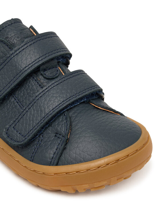 Froddo Froddo Polobotky Barefoot Baze G3130284 S Tmavomodrá