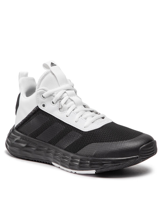 adidas adidas Košarkaška obuća Ownthegame 2.0 GY9696 Crna