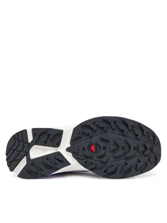 Salomon Salomon Tenisice Xt-Evr L47804500 Ljubičasta