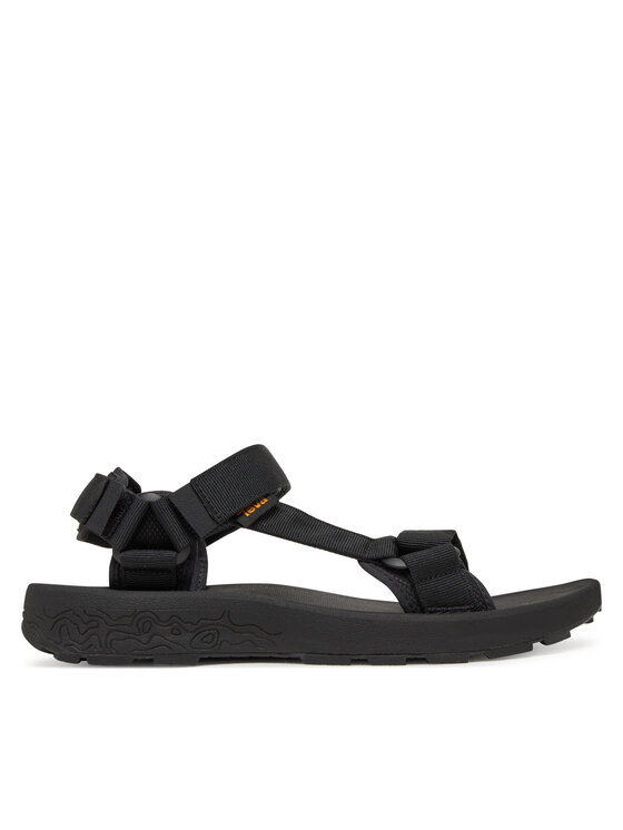 Teva Teva Szandál Hydratrek 1150510 Fekete
