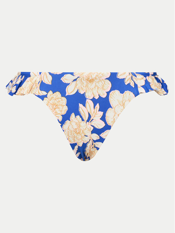 Maaji Maaji Bikini partea de jos Bouquet Kali PT2616SCC008 Albastru