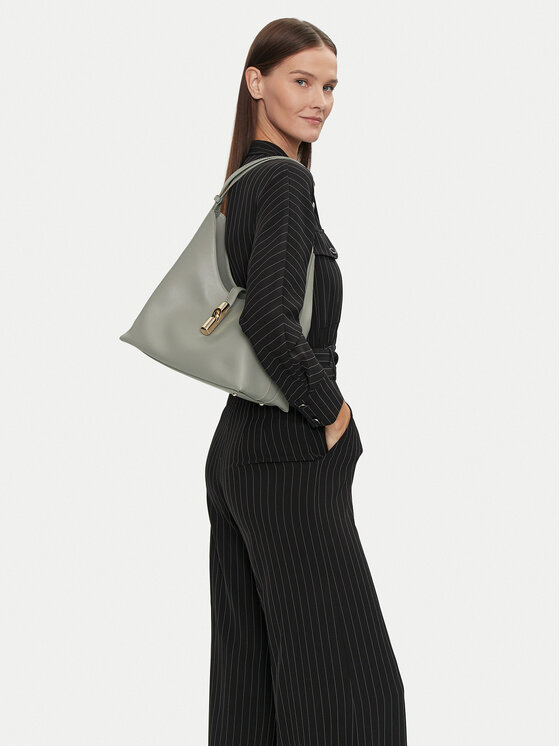 Furla Furla Τσάντα WB01499 BX3104 3291S Γκρι