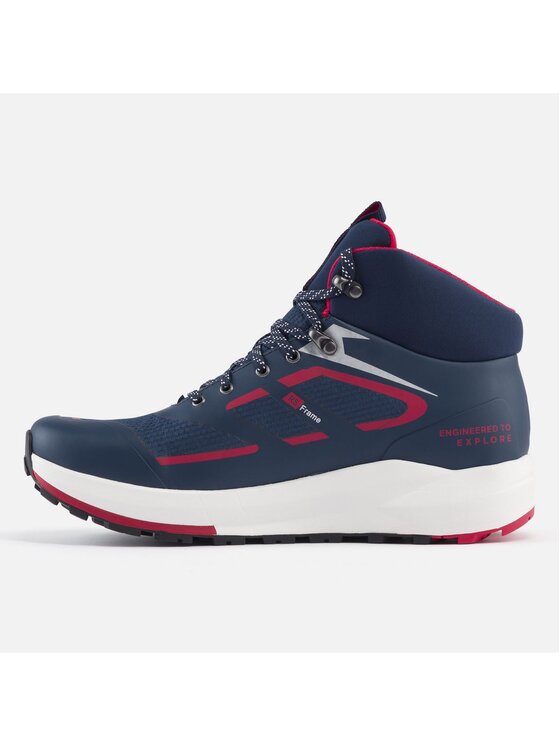 Rossignol Rossignol Trekkingi Skpr Hike Waterproof Granatowy