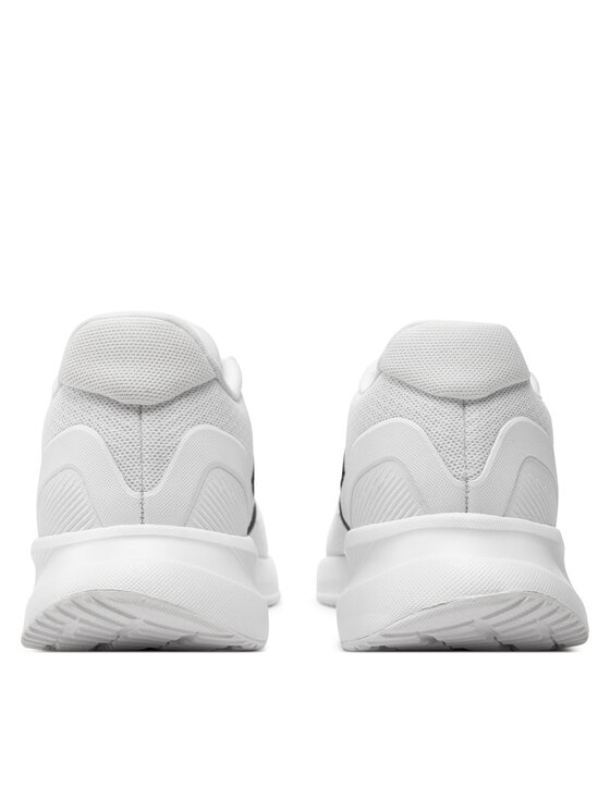 adidas adidas Sneakersy Runfalcon 5 J  IE8593 Biały
