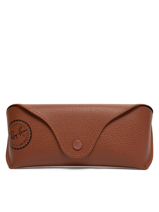 Ray-Ban Ray-Ban Päikeseprillid 0RB2216 902/33 Pruun