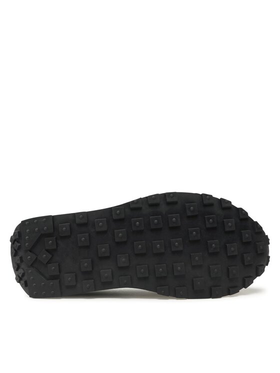 Trussardi Trussardi Sneakers 77A00512 Schwarz