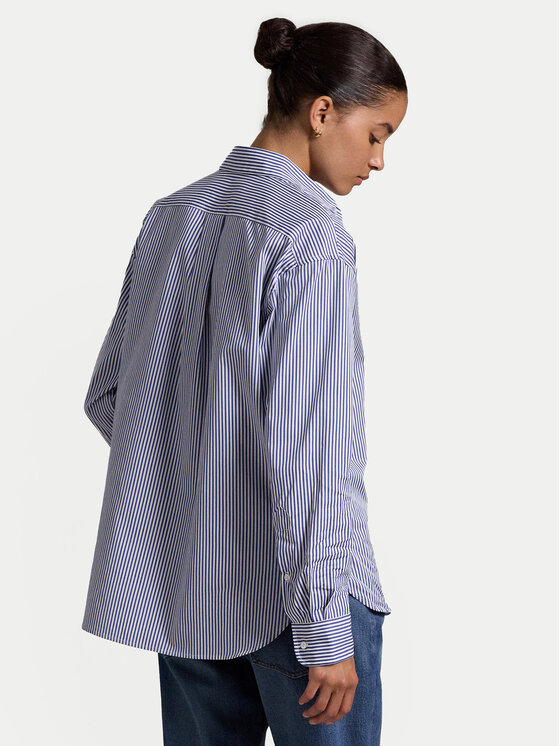 Polo Ralph Lauren Polo Ralph Lauren Košulja 211910743015 Plava Regular Fit