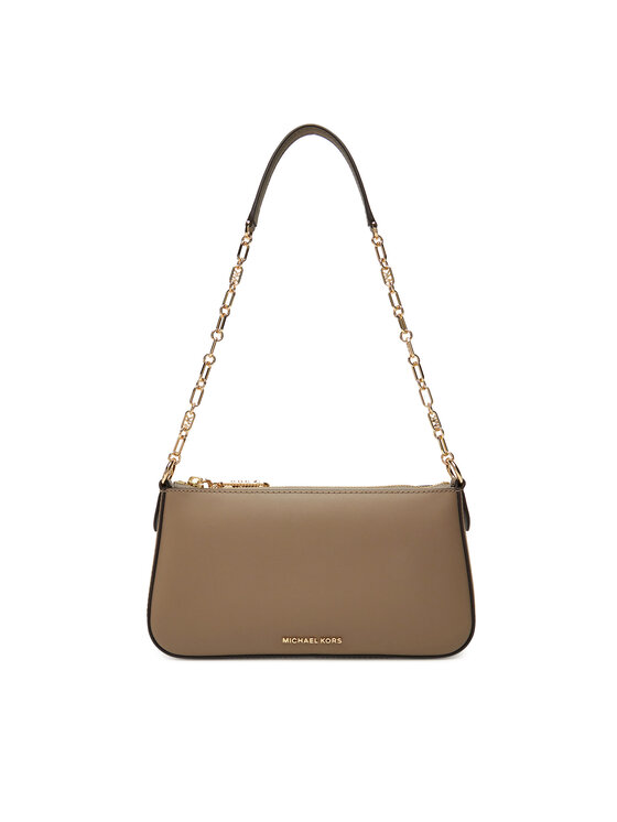 MICHAEL Michael Kors Torebka 32H3G8EW6L Beżowy