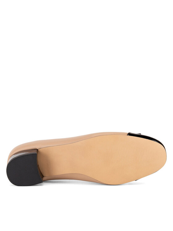 Lasocki Lasocki Pumps WYL4104-2Z Beige