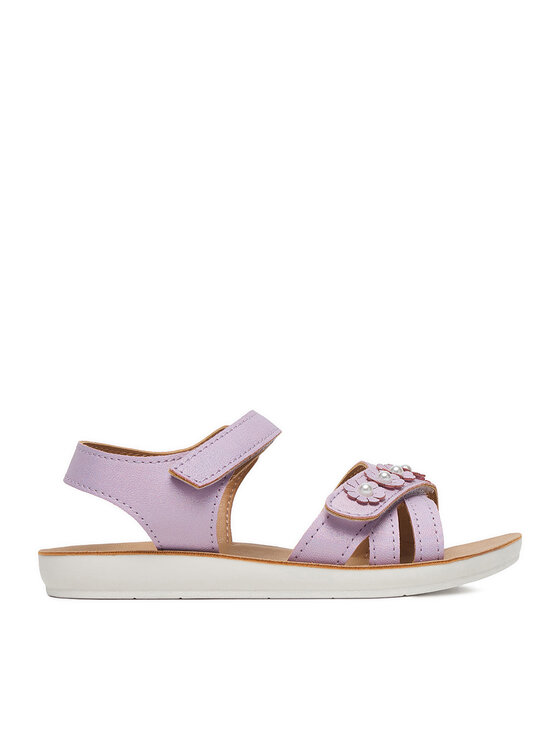 DeeZee DeeZee Sandale CEO-S3S16619 Violet