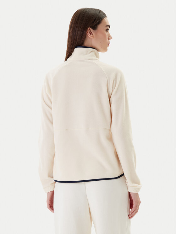 Helly Hansen Helly Hansen Флісовий реглан Rig 54082 Écru Regular Fit