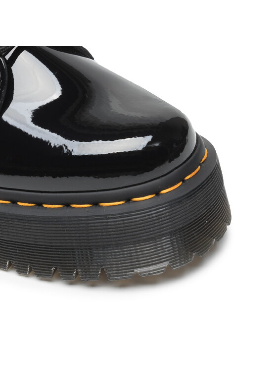 Dr. Martens Dr. Martens Anfibi Jadon 26646001 Nero