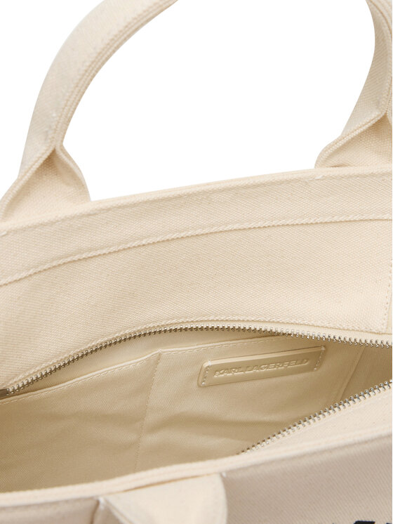 KARL LAGERFELD KARL LAGERFELD Handtasche A1W50010 Beige