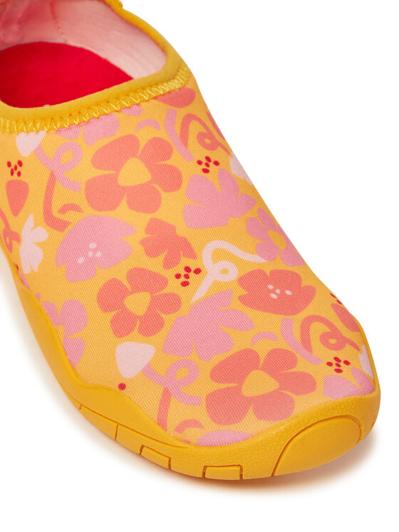 Reima Reima Buty do sportów wodnych Lean Junior 5400091A Żółty