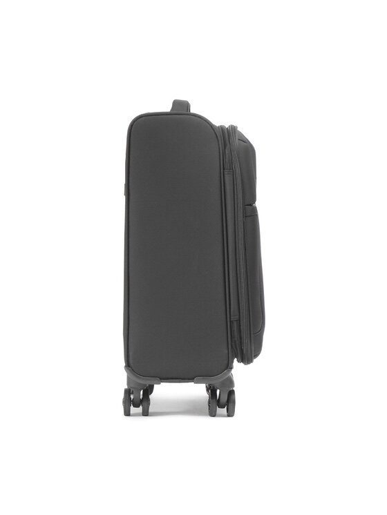 Valigia morbida piccola EM50950C Nero