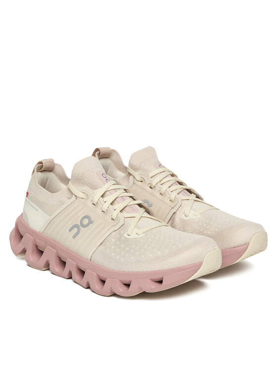 On On Sneakers Cloudswift 4 3WF10114295 Grau