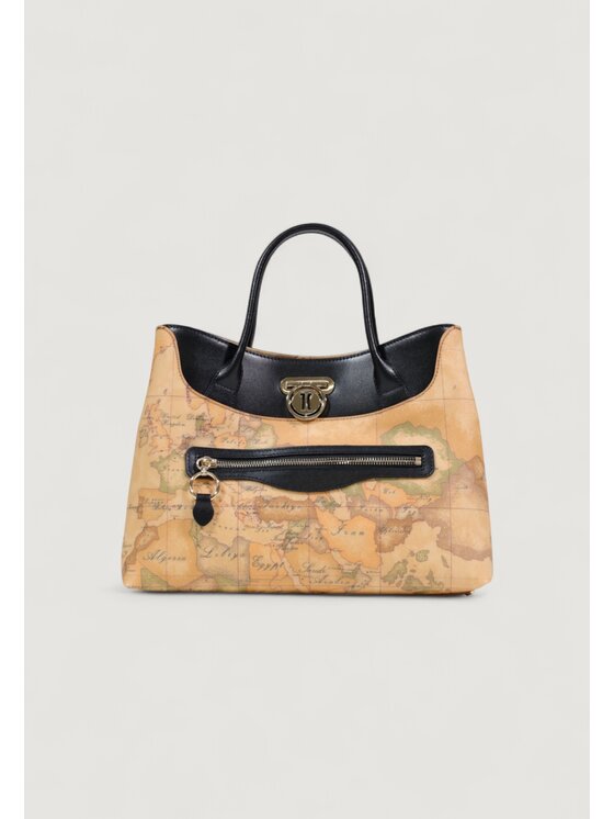 Alviero Martini Prima Classe Alviero Martini Prima Classe Borsa LM LE20 G620 Beige