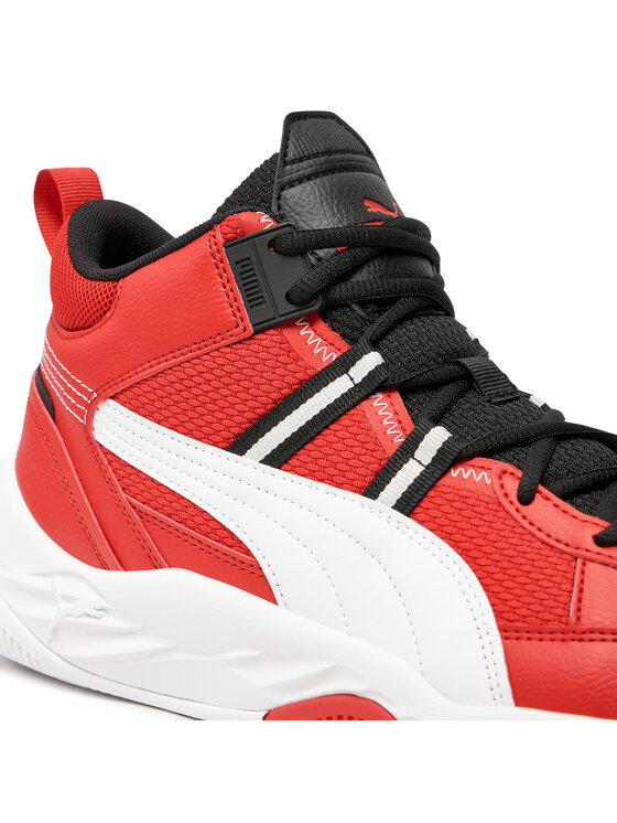 Puma Puma Tenisice Rebound Future Nextgen 392329 05 Crvena