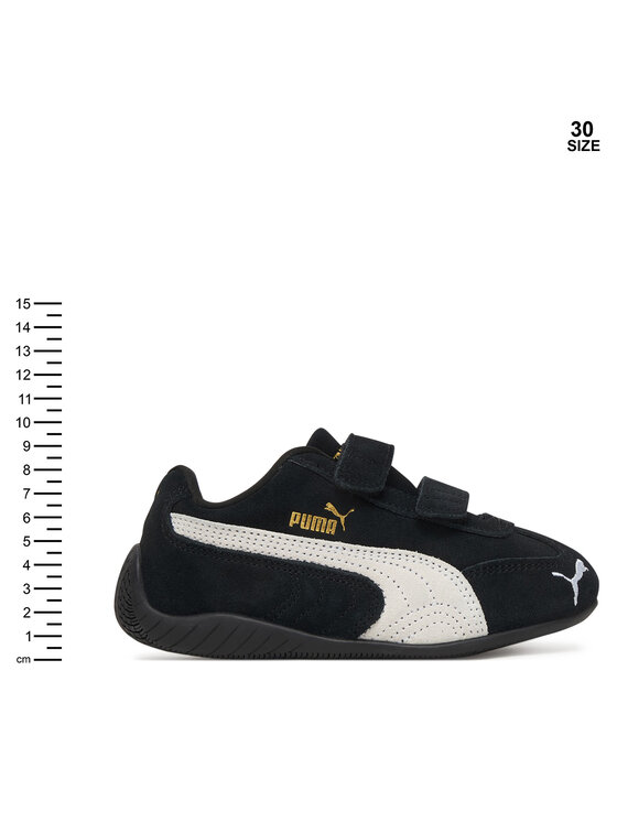 Puma Puma Laisvalaikio batai Speedcat OG V PS 05960 01 Juoda