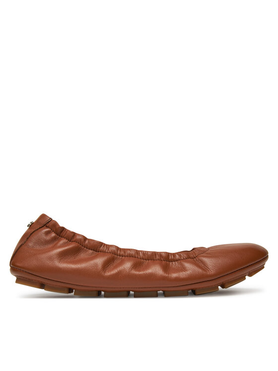 BOSS BOSS Ballerinas Roxanne 50548681 10271645 01 Braun