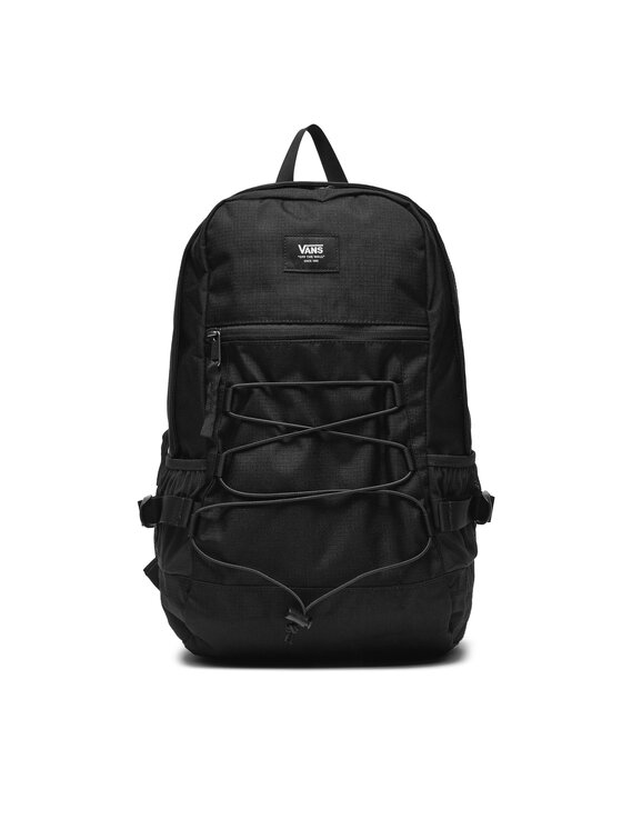 Rucsac Vans Vans Original Backpack VN00082FBLK Negru