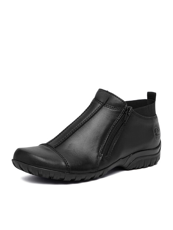 Rieker Rieker Aulinukai CEO-L4653-00 Juoda